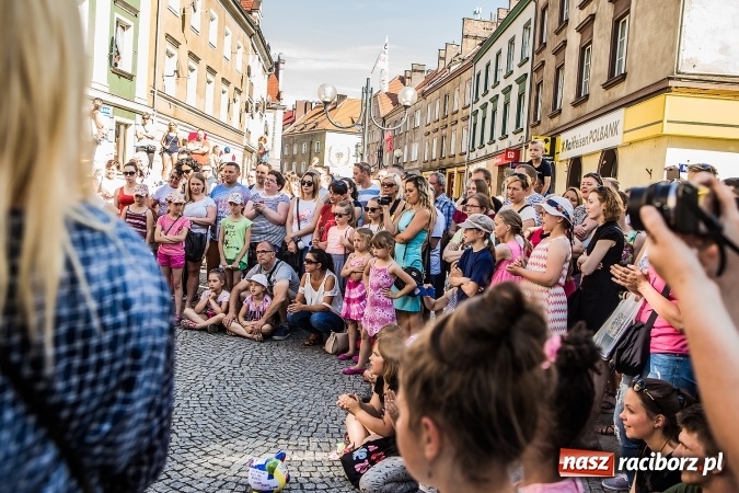Zdjęcie w galerii na portalu naszraciborz.pl: FRU Festiwal w Raciborzu. Piotr Dominiak zdradza szczegóły  wiadomości z regionu