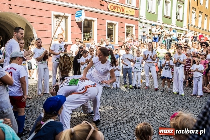 Zdjęcie w galerii na portalu naszraciborz.pl: FRU Festiwal w Raciborzu. Piotr Dominiak zdradza szczegóły  wiadomości z regionu