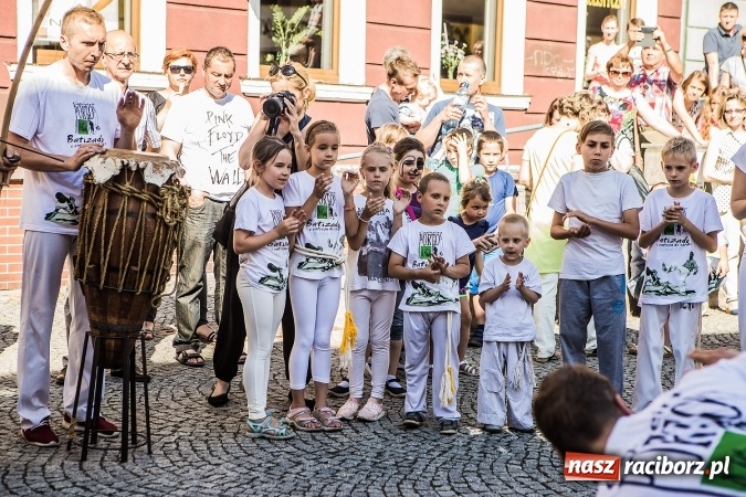 Zdjęcie w galerii na portalu naszraciborz.pl: FRU Festiwal w Raciborzu. Piotr Dominiak zdradza szczegóły  wiadomości z regionu
