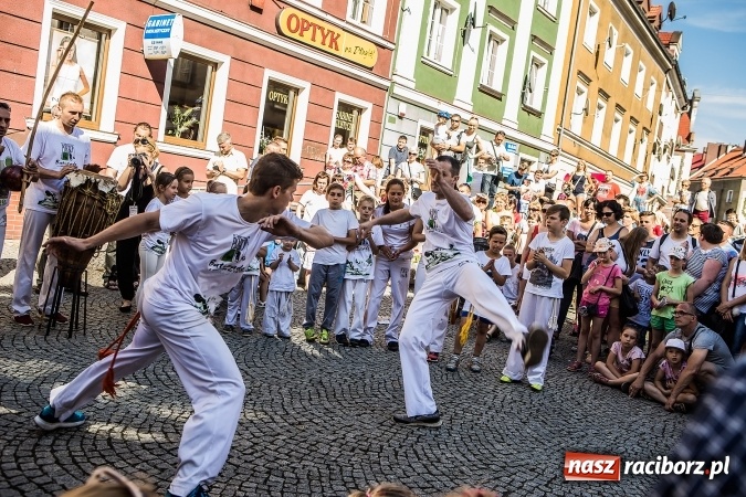 Zdjęcie w galerii na portalu naszraciborz.pl: FRU Festiwal w Raciborzu. Piotr Dominiak zdradza szczegóły  wiadomości z regionu