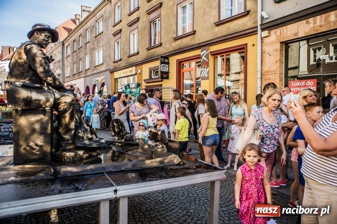 Zdjęcie w galerii na portalu naszraciborz.pl: FRU Festiwal w Raciborzu. Piotr Dominiak zdradza szczegóły  wiadomości z regionu