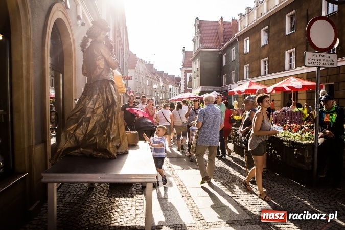 Zdjęcie w galerii na portalu naszraciborz.pl: FRU Festiwal w Raciborzu. Piotr Dominiak zdradza szczegóły  wiadomości z regionu