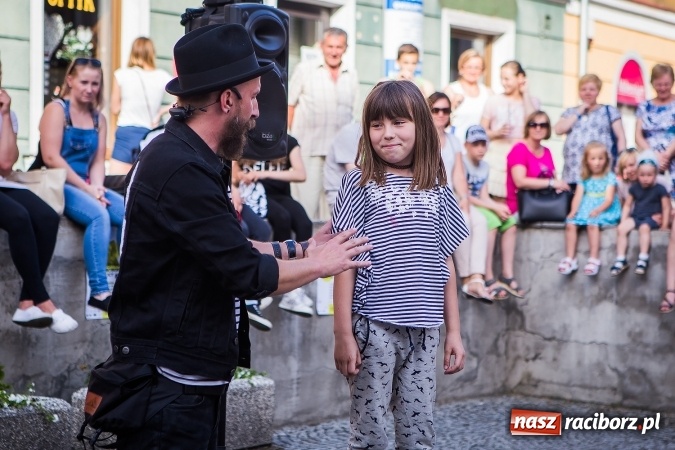 Zdjęcie w galerii na portalu naszraciborz.pl: FRU Festiwal w Raciborzu. Piotr Dominiak zdradza szczegóły  wiadomości z regionu