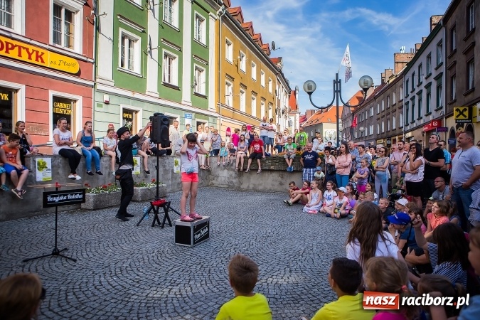 Zdjęcie w galerii na portalu naszraciborz.pl: FRU Festiwal w Raciborzu. Piotr Dominiak zdradza szczegóły  wiadomości z regionu
