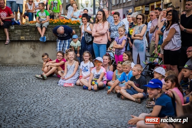 Zdjęcie w galerii na portalu naszraciborz.pl: FRU Festiwal w Raciborzu. Piotr Dominiak zdradza szczegóły  wiadomości z regionu