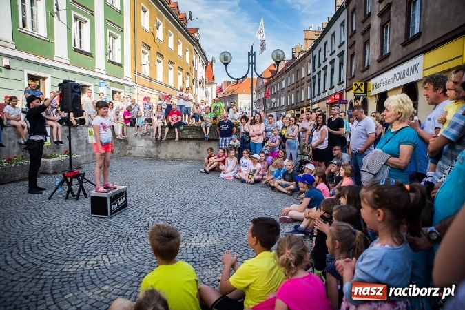 Zdjęcie w galerii na portalu naszraciborz.pl: FRU Festiwal w Raciborzu. Piotr Dominiak zdradza szczegóły  wiadomości z regionu