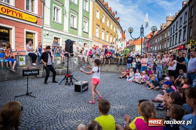 Zdjęcie w galerii na portalu naszraciborz.pl: FRU Festiwal w Raciborzu. Piotr Dominiak zdradza szczegóły  wiadomości z regionu