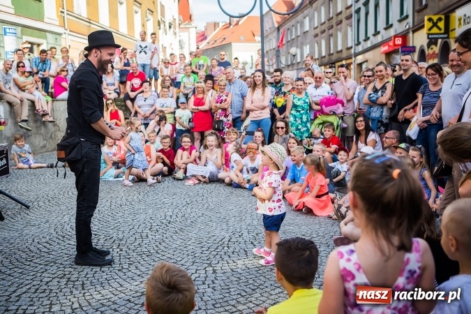 Zdjęcie w galerii na portalu naszraciborz.pl: FRU Festiwal w Raciborzu. Piotr Dominiak zdradza szczegóły  wiadomości z regionu