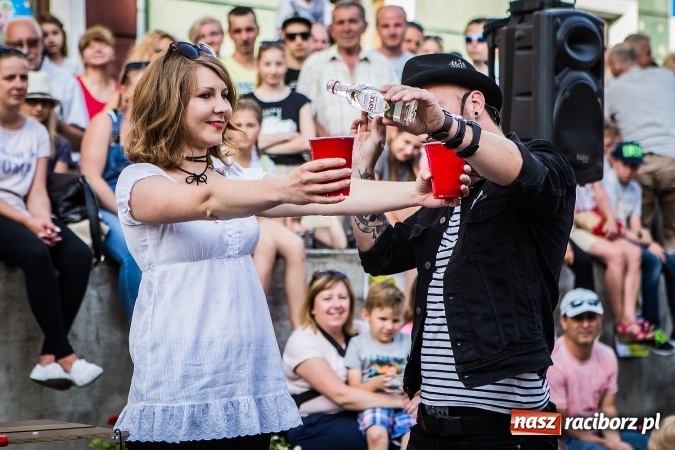 Zdjęcie w galerii na portalu naszraciborz.pl: FRU Festiwal w Raciborzu. Piotr Dominiak zdradza szczegóły  wiadomości z regionu