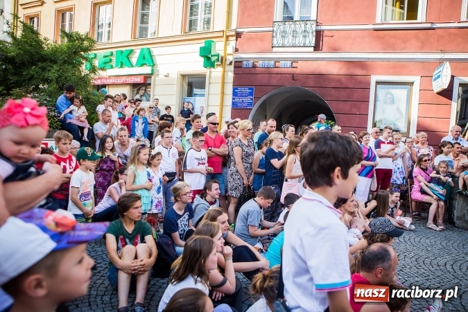 Zdjęcie w galerii na portalu naszraciborz.pl: FRU Festiwal w Raciborzu. Piotr Dominiak zdradza szczegóły  wiadomości z regionu