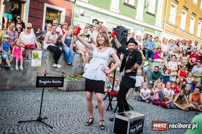 Zdjęcie w galerii na portalu naszraciborz.pl: FRU Festiwal w Raciborzu. Piotr Dominiak zdradza szczegóły  wiadomości z regionu