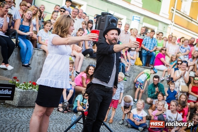 Zdjęcie w galerii na portalu naszraciborz.pl: FRU Festiwal w Raciborzu. Piotr Dominiak zdradza szczegóły  wiadomości z regionu
