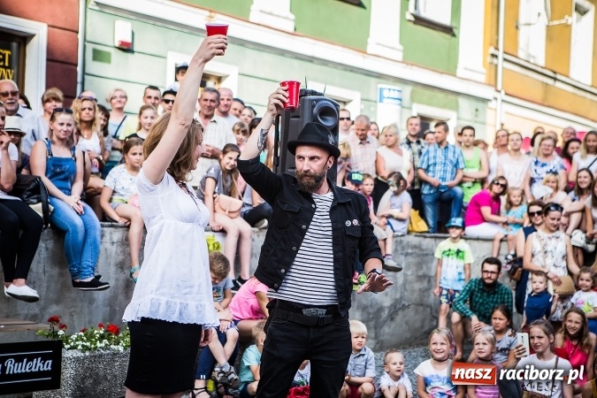 Zdjęcie w galerii na portalu naszraciborz.pl: FRU Festiwal w Raciborzu. Piotr Dominiak zdradza szczegóły  wiadomości z regionu