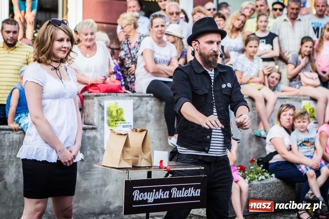 Zdjęcie w galerii na portalu naszraciborz.pl: FRU Festiwal w Raciborzu. Piotr Dominiak zdradza szczegóły  wiadomości z regionu