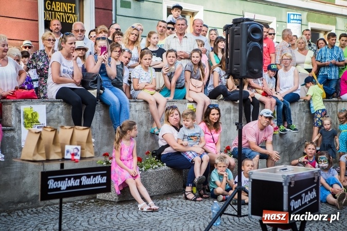 Zdjęcie w galerii na portalu naszraciborz.pl: FRU Festiwal w Raciborzu. Piotr Dominiak zdradza szczegóły  wiadomości z regionu
