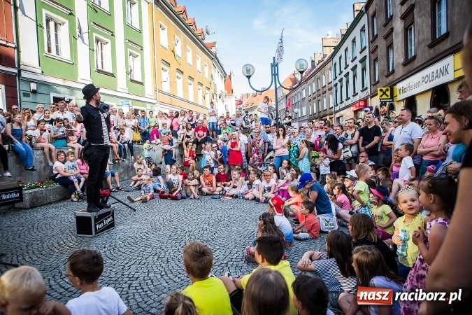 Zdjęcie w galerii na portalu naszraciborz.pl: FRU Festiwal w Raciborzu. Piotr Dominiak zdradza szczegóły  wiadomości z regionu