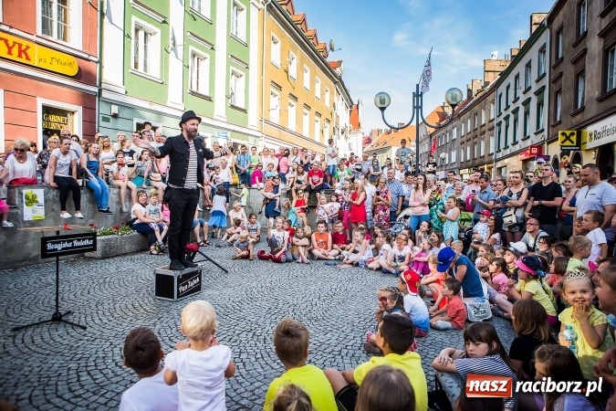 Zdjęcie w galerii na portalu naszraciborz.pl: FRU Festiwal w Raciborzu. Piotr Dominiak zdradza szczegóły  wiadomości z regionu