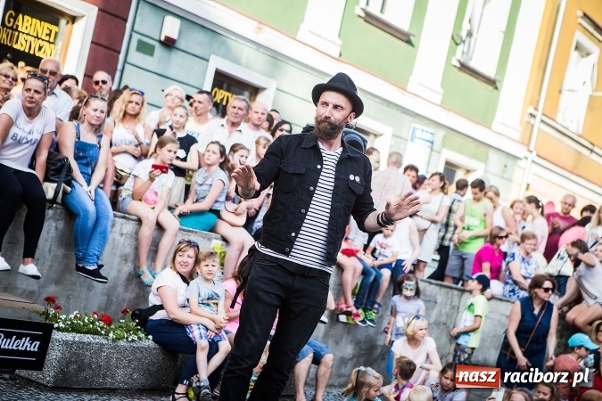 Zdjęcie w galerii na portalu naszraciborz.pl: FRU Festiwal w Raciborzu. Piotr Dominiak zdradza szczegóły  wiadomości z regionu