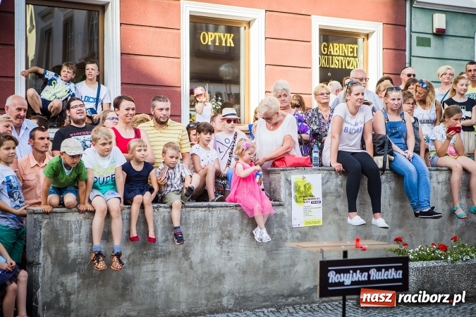 Zdjęcie w galerii na portalu naszraciborz.pl: FRU Festiwal w Raciborzu. Piotr Dominiak zdradza szczegóły  wiadomości z regionu