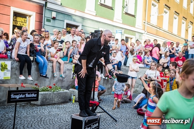 Zdjęcie w galerii na portalu naszraciborz.pl: FRU Festiwal w Raciborzu. Piotr Dominiak zdradza szczegóły  wiadomości z regionu