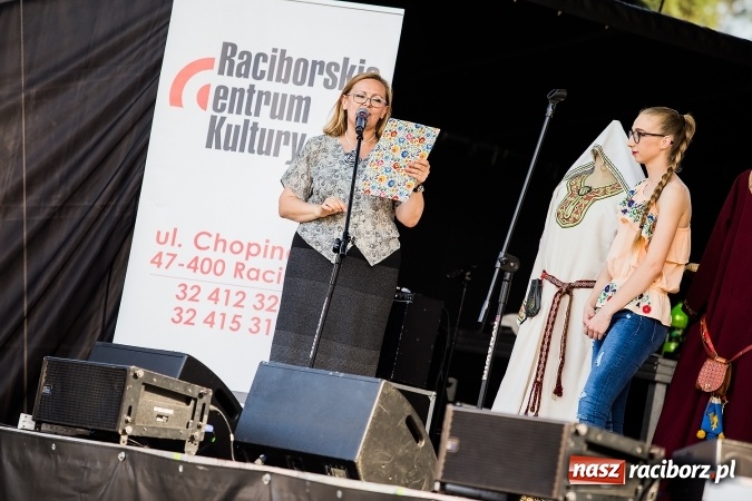 Zdjęcie w galerii na portalu naszraciborz.pl: Bartnicky Band na zakończenie obchodów Dni Raciborza wiadomości z regionu