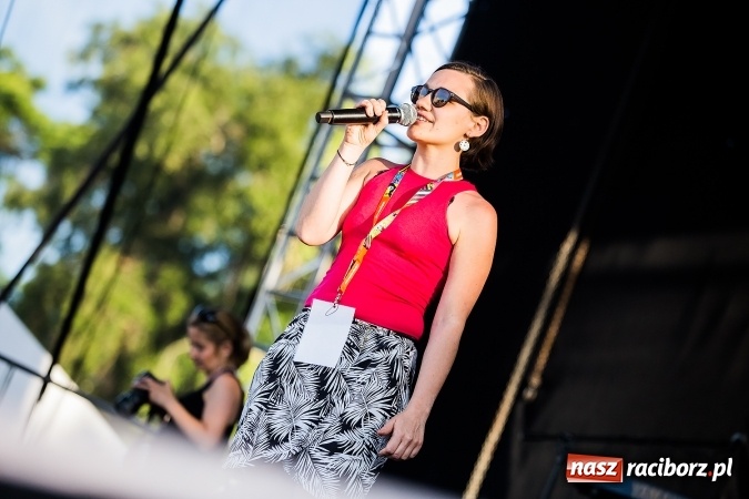 Zdjęcie w galerii na portalu naszraciborz.pl: Bartnicky Band na zakończenie obchodów Dni Raciborza wiadomości z regionu