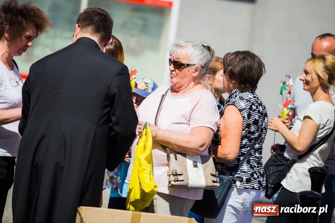 Zdjęcie w galerii na portalu naszraciborz.pl: Marsz dla Życia i Rodziny przeszedł przez centrum Raciborza WIDEO wiadomości z regionu