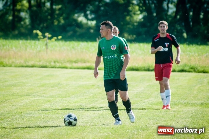 Zdjęcie w galerii na portalu naszraciborz.pl: B klasa: Bieńkowice poddały mecz. Rezerwy Turzy Śląskiej coraz bliżej baraży wiadomości z regionu