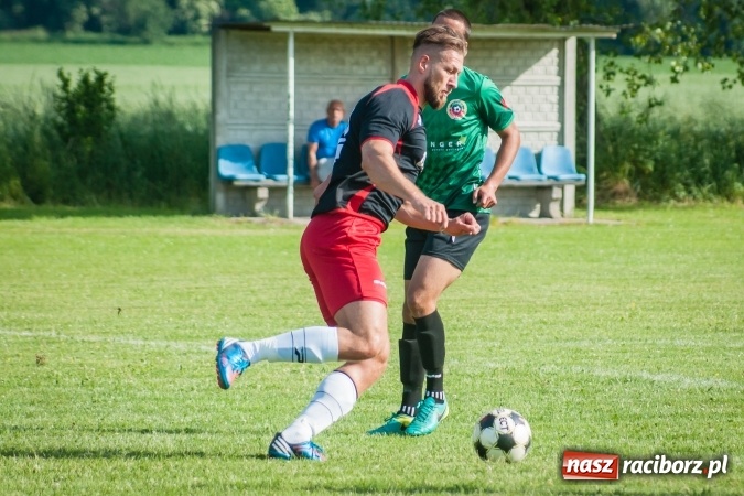 Zdjęcie w galerii na portalu naszraciborz.pl: B klasa: Bieńkowice poddały mecz. Rezerwy Turzy Śląskiej coraz bliżej baraży wiadomości z regionu