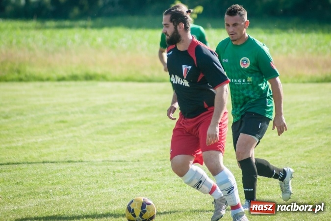 Zdjęcie w galerii na portalu naszraciborz.pl: B klasa: Bieńkowice poddały mecz. Rezerwy Turzy Śląskiej coraz bliżej baraży wiadomości z regionu