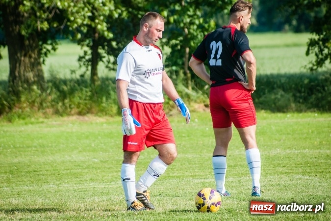 Zdjęcie w galerii na portalu naszraciborz.pl: B klasa: Bieńkowice poddały mecz. Rezerwy Turzy Śląskiej coraz bliżej baraży wiadomości z regionu