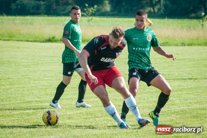 Zdjęcie w galerii na portalu naszraciborz.pl: B klasa: Bieńkowice poddały mecz. Rezerwy Turzy Śląskiej coraz bliżej baraży wiadomości z regionu