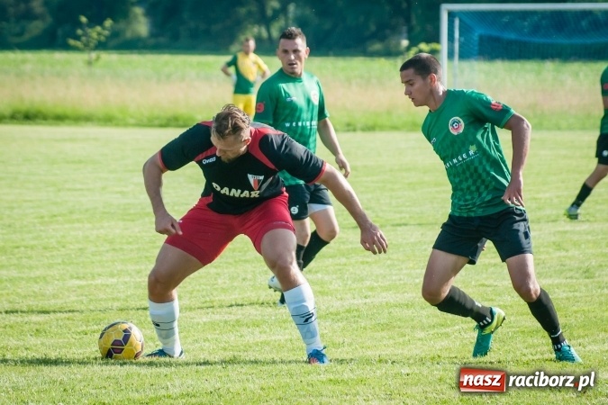 Zdjęcie w galerii na portalu naszraciborz.pl: B klasa: Bieńkowice poddały mecz. Rezerwy Turzy Śląskiej coraz bliżej baraży wiadomości z regionu