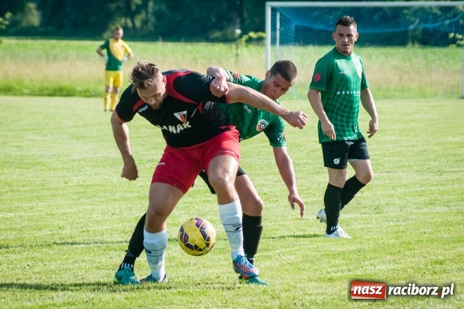 Zdjęcie w galerii na portalu naszraciborz.pl: B klasa: Bieńkowice poddały mecz. Rezerwy Turzy Śląskiej coraz bliżej baraży wiadomości z regionu