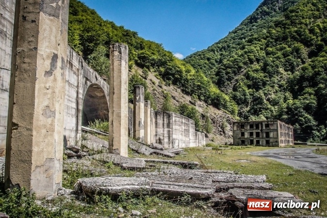 Zdjęcie w galerii na portalu naszraciborz.pl: Przygoda u stóp Kaukazu? Orinoko zaprasza na wyprawę życia do Gruzji wiadomości z regionu