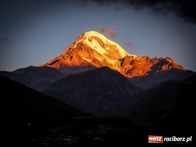 Zdjęcie w galerii na portalu naszraciborz.pl: Przygoda u stóp Kaukazu? Orinoko zaprasza na wyprawę życia do Gruzji wiadomości z regionu
