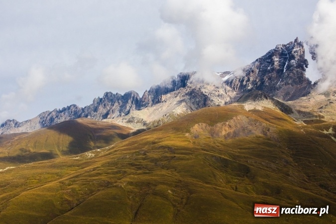 Zdjęcie w galerii na portalu naszraciborz.pl: Przygoda u stóp Kaukazu? Orinoko zaprasza na wyprawę życia do Gruzji wiadomości z regionu