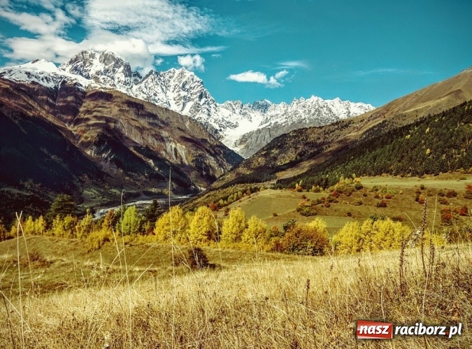 Zdjęcie w galerii na portalu naszraciborz.pl: Przygoda u stóp Kaukazu? Orinoko zaprasza na wyprawę życia do Gruzji wiadomości z regionu