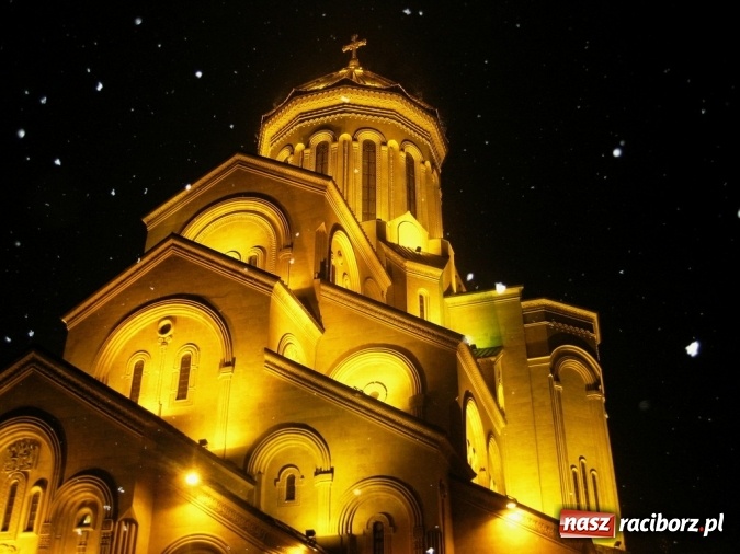 Zdjęcie w galerii na portalu naszraciborz.pl: Przygoda u stóp Kaukazu? Orinoko zaprasza na wyprawę życia do Gruzji wiadomości z regionu