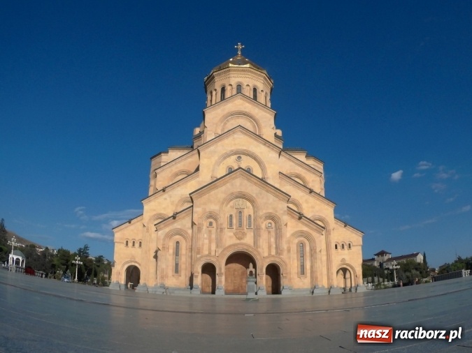 Zdjęcie w galerii na portalu naszraciborz.pl: Przygoda u stóp Kaukazu? Orinoko zaprasza na wyprawę życia do Gruzji wiadomości z regionu