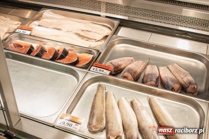 Zdjęcie w galerii na portalu naszraciborz.pl: Krewetka zaprasza do nowej smażalni – już dzisiaj otwarcie! wiadomości z regionu