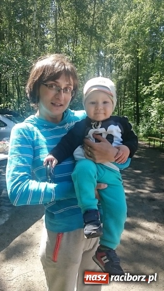 Zdjęcie w galerii na portalu naszraciborz.pl: Na Babiczoku rozegrano zawody wędkarskie wiadomości z regionu