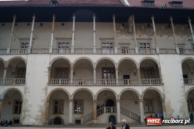 Zdjęcie w galerii na portalu naszraciborz.pl: Studenci architektury PWSZ na szlaku edukacyjnym w Krakowie  wiadomości z regionu