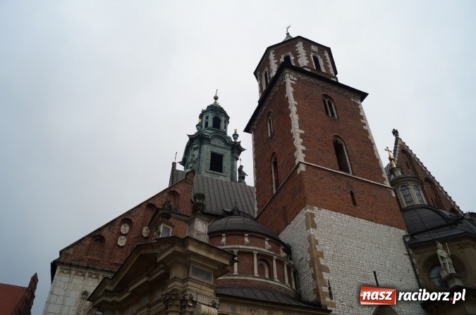 Zdjęcie w galerii na portalu naszraciborz.pl: Studenci architektury PWSZ na szlaku edukacyjnym w Krakowie  wiadomości z regionu