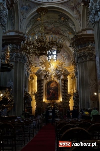 Zdjęcie w galerii na portalu naszraciborz.pl: Studenci architektury PWSZ na szlaku edukacyjnym w Krakowie  wiadomości z regionu