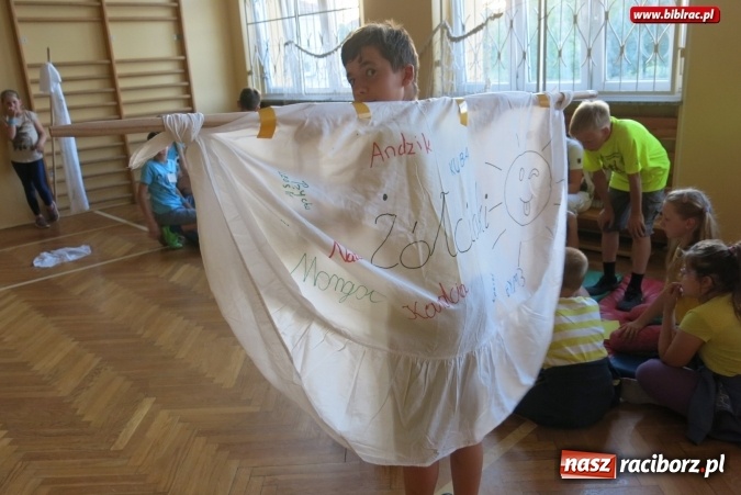 Zdjęcie w galerii na portalu naszraciborz.pl: Operacja Noc Detektywów w Studziennej  wiadomości z regionu