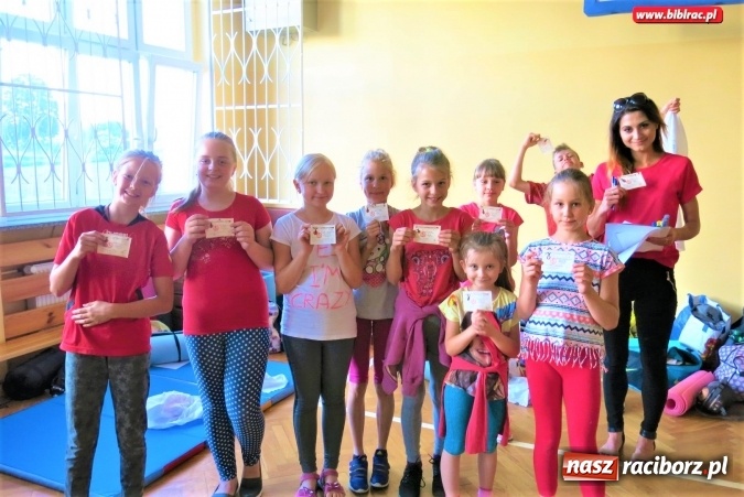 Zdjęcie w galerii na portalu naszraciborz.pl: Operacja Noc Detektywów w Studziennej  wiadomości z regionu