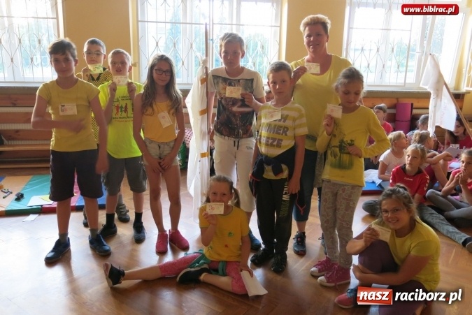 Zdjęcie w galerii na portalu naszraciborz.pl: Operacja Noc Detektywów w Studziennej  wiadomości z regionu