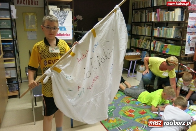 Zdjęcie w galerii na portalu naszraciborz.pl: Operacja Noc Detektywów w Studziennej  wiadomości z regionu