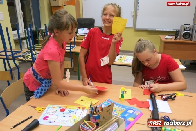 Zdjęcie w galerii na portalu naszraciborz.pl: Operacja Noc Detektywów w Studziennej  wiadomości z regionu